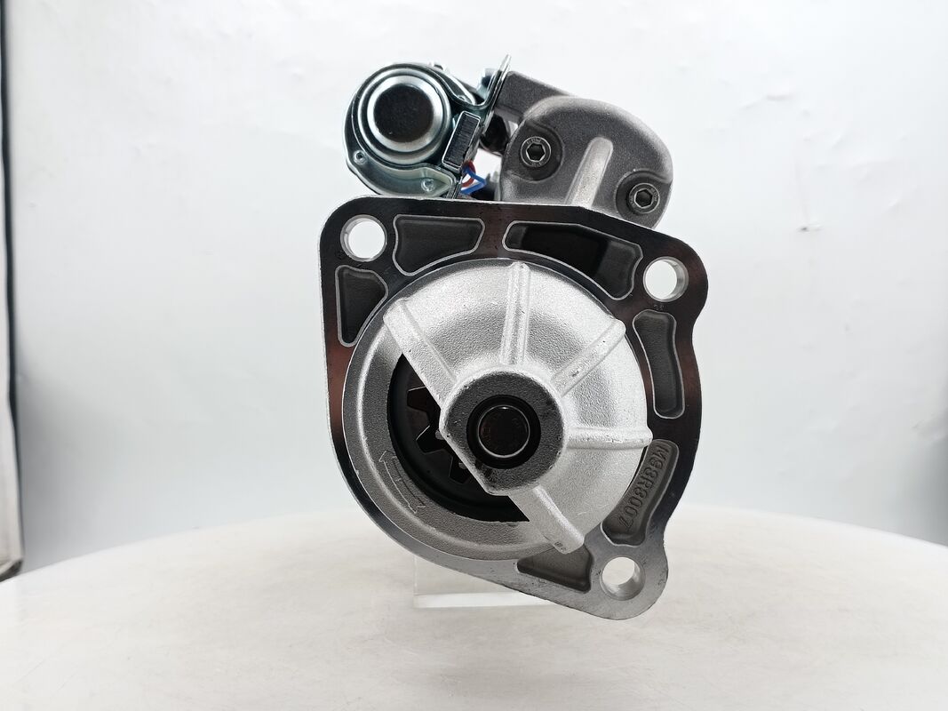 24V 6KW 10T Motor Startermotor für den DEUTZ PRESTOLITE Motor TD226B