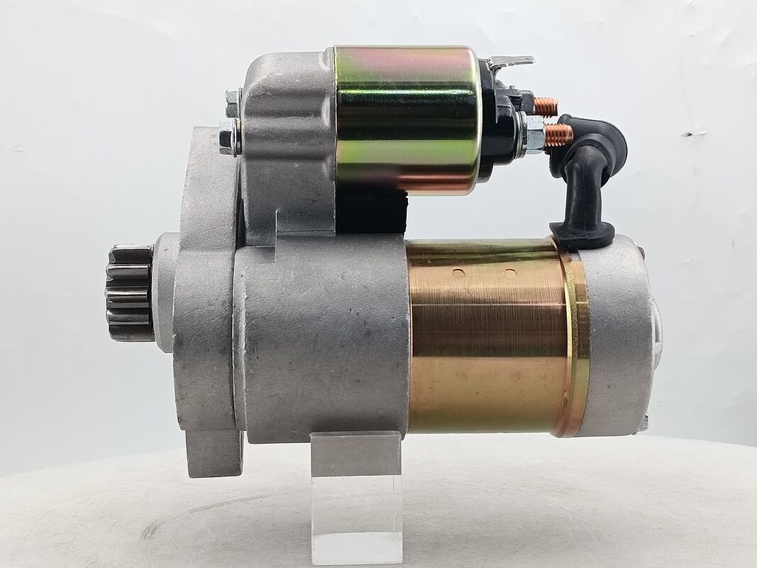 12V 1,4KW 11Z Motor für MIC Motor 2V86 - Starter-Baugruppe in OEM-Standardgröße