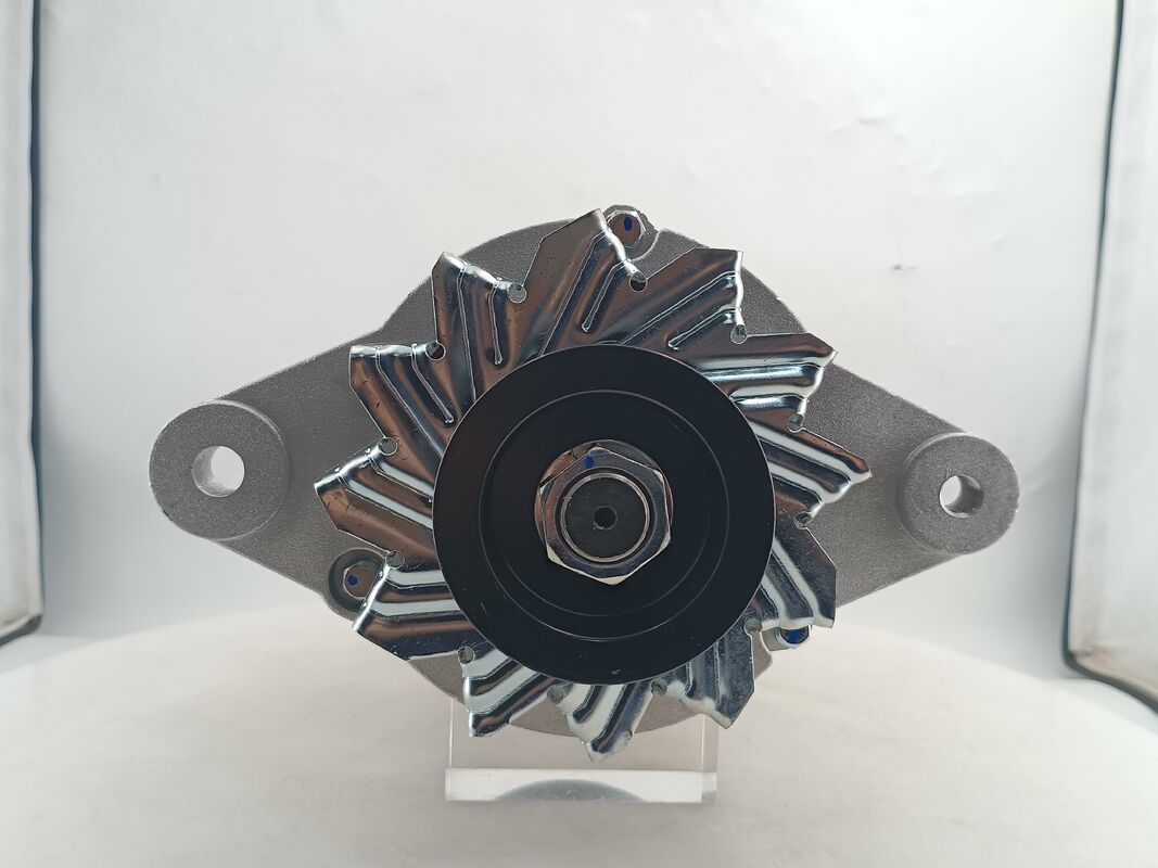 24V 40A 9Z Startermotor für Komatsu PC300-6 Dieselmotor mit mehreren OEM-Referenzen