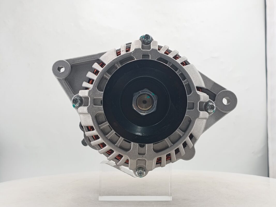 12V 90A 2PK Motor Starter Motor für MITSUBISHI L200 II Dieselmotor mit mehrfacher OEM-Kompatibilität