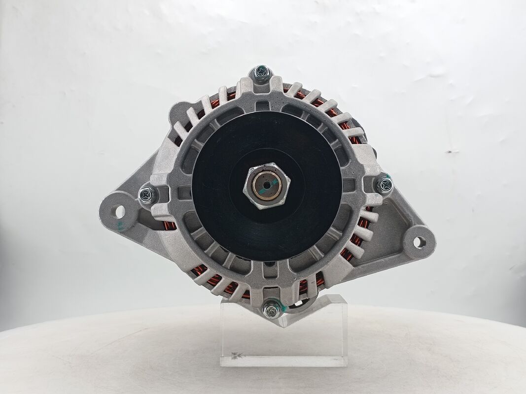 12V 90A 1PK Anlassermotor für MITSUBISHI L200 II Dieselmotor mit mehreren OEM-Kompatibilitäten