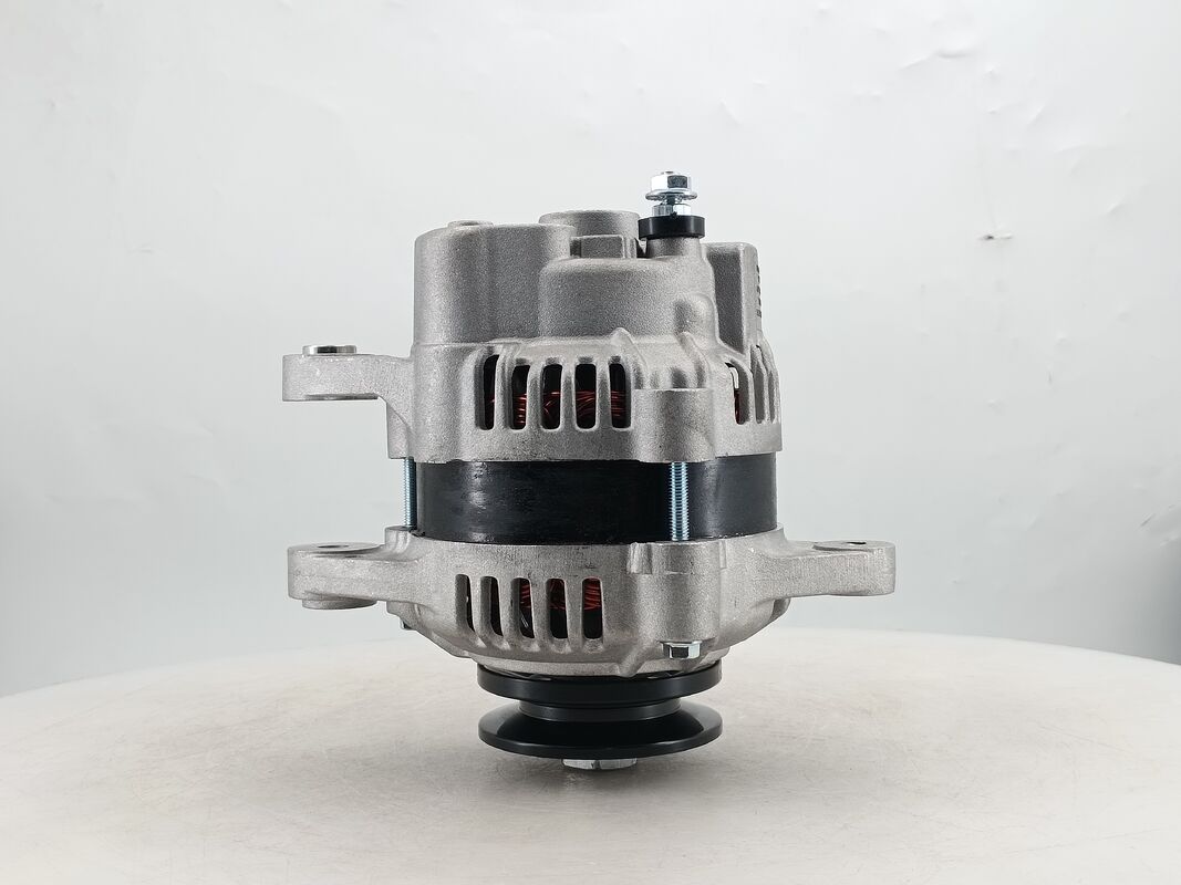 12V 40A 1PK Anlassermotor für KOMATSU MITSUBISHI 4D94E Dieselmotor mit mehreren OEM-Nummern