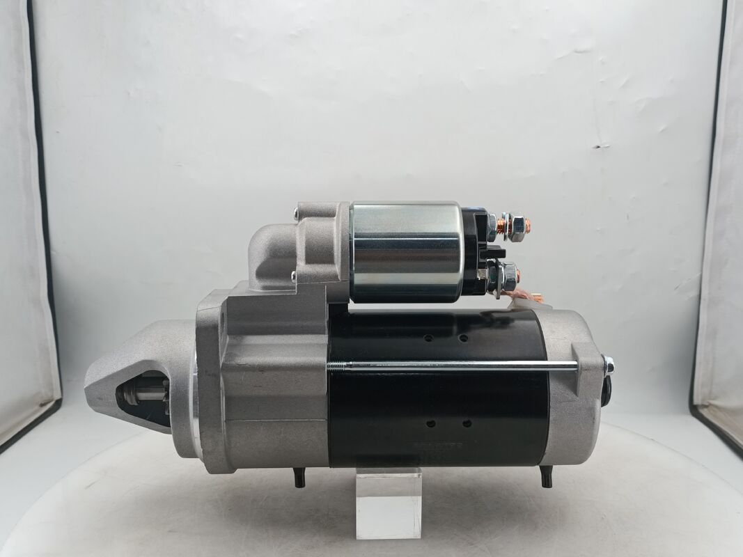 12V 3KW 9T Anlassermotor für DEUTZ Dieselmotoren mit Zubehör
