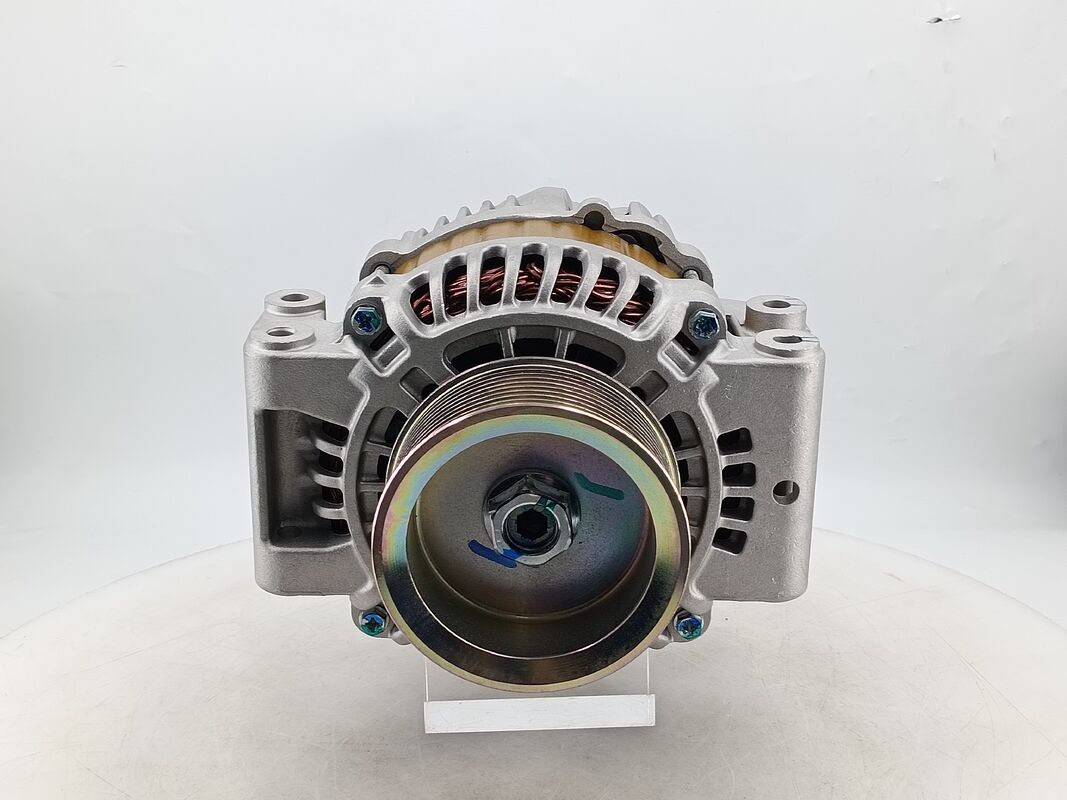 24V 110A Anlassermotor mit 100% Kupfer für SCANIA PRESTOLITE Dieselmotoren