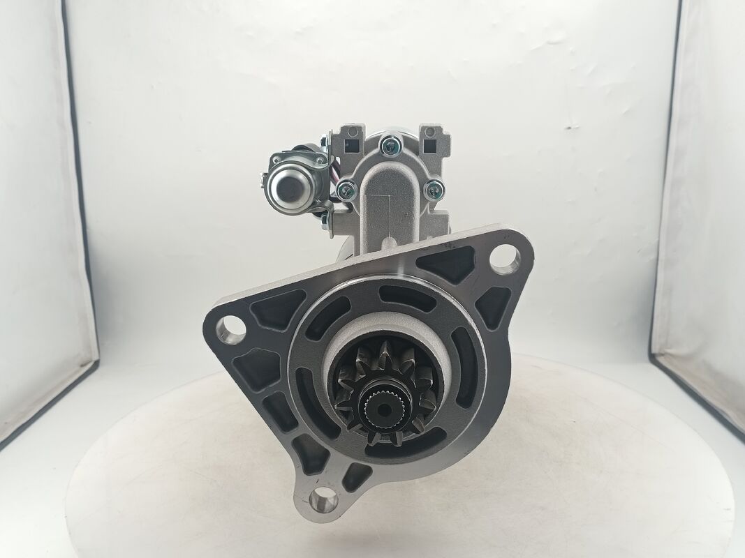 24V 8KW 11T Motor Starter Motor für Isuzu Dieselmotoren mit Zubehör