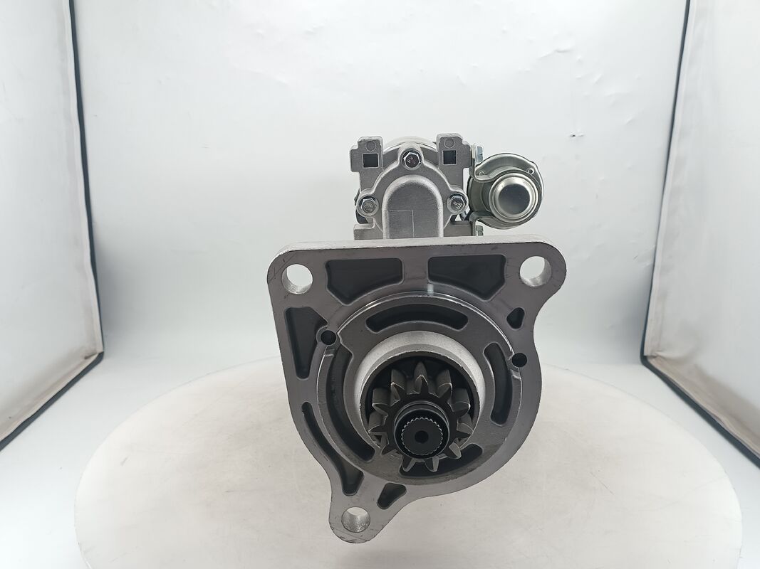 24V 8KW 11T Motor Starter Motor für Isuzu Dieselmotoren mit Zubehör