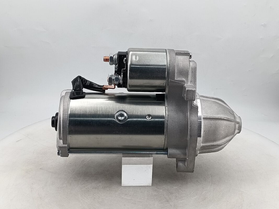 0011548901 0011549201 432644 455720 12V/2,0KW/11T Motorstarter für MERCEDES-BENZ-Dieselmotoren mit Zubehör