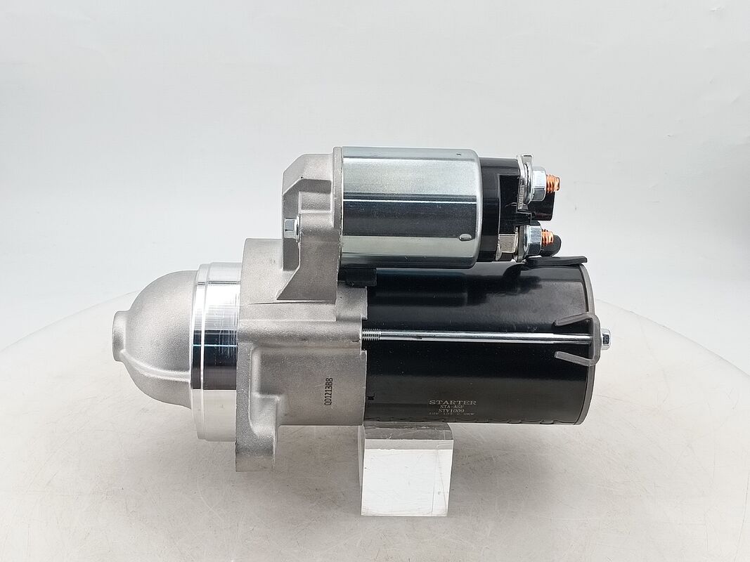 12V 2,2KW 13T Motor Starter Motor für HYUNDAI Dieselmotoren mit Zubehör