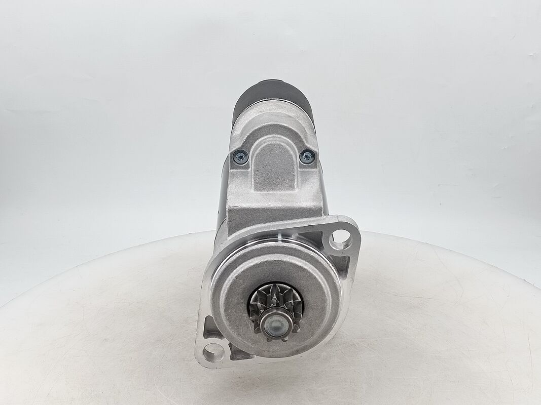 12V 2,0KW 9T Motor Starter Motor für HATZ Dieselmotoren mit Zubehör