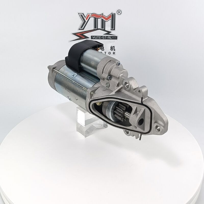 24V 11T Motorstarter für SCANIA Euro6 NTG XT 560 G Super 2978024 7459501 3064855 3101234 3163089 2675514 223560217 2580187 2580187 Hersteller