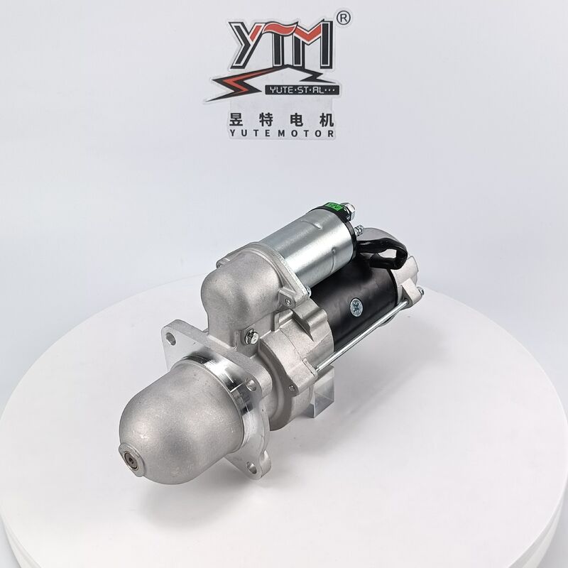 12V 10T Startermotor für Cummins-Motor 4B3.9 6B5.9 ISB NH 855 QSB5.9 N14 B3.9 G 3916854 CST60106 6573 1113276 28MT