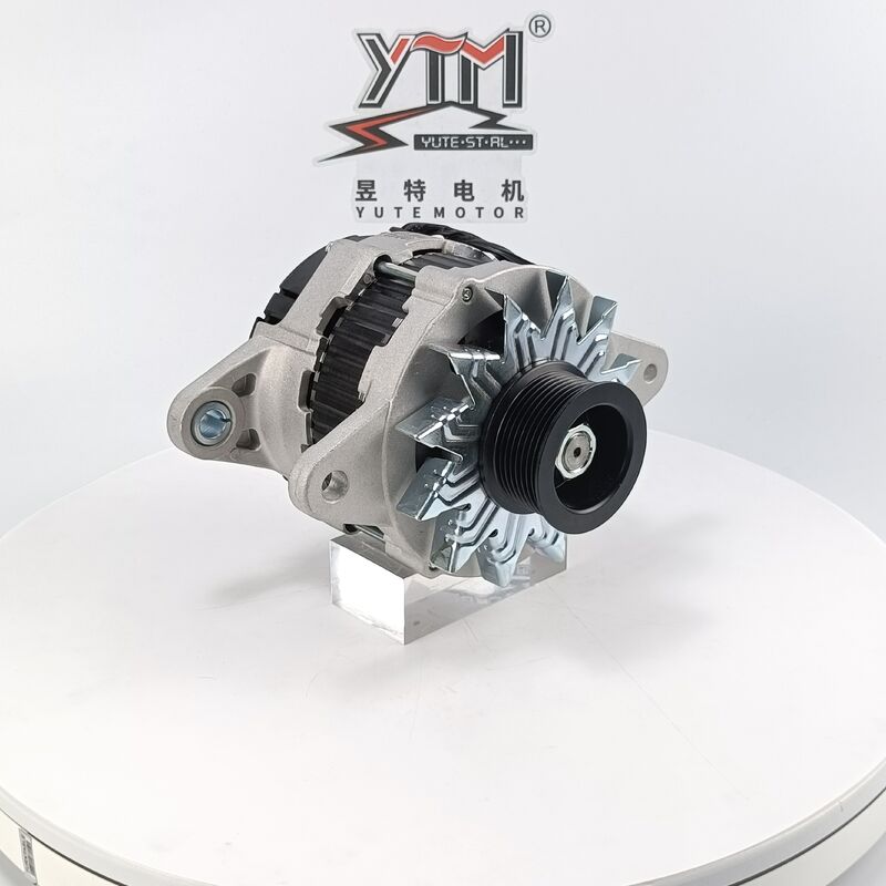 YTM SW203 24V 60A 8PK Elektrik Lichtmaschine Motor 020117205 27040-2380 für FQ1E E13C Schwerlast-Ersatz