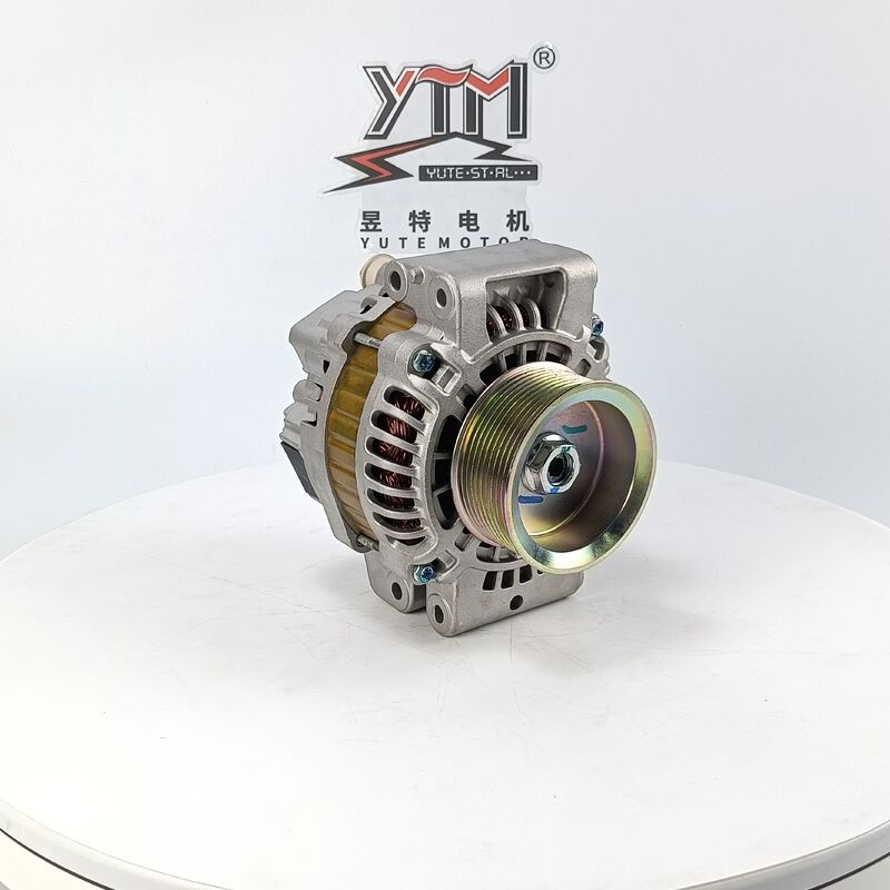 YTM M315 24V 110A 10PK Alternator für DX380-9 390-9C Elektronische Spritze Scania 2035629 Ersatzteile