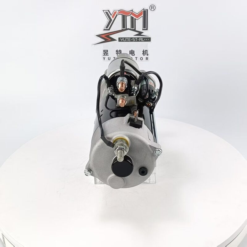 YTM 12T 8.5KW starter 24V LH10410932 MHSTB6510WA 0001330071 0001330014 for Deutz replacement parts