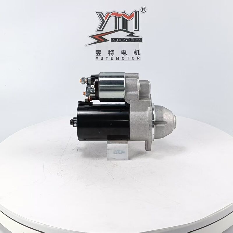 YTM 12V 11T 1.1KW 0001107102 0001107107 0001108168 1986S00654 for 15LD/STB0190BA/STB0190MN/CCW replacement parts
