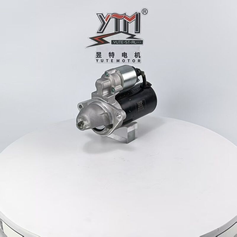 YTM 12V 9T 2KW 185086600/000110935/163-3361 for JCB//1850866 replacement parts