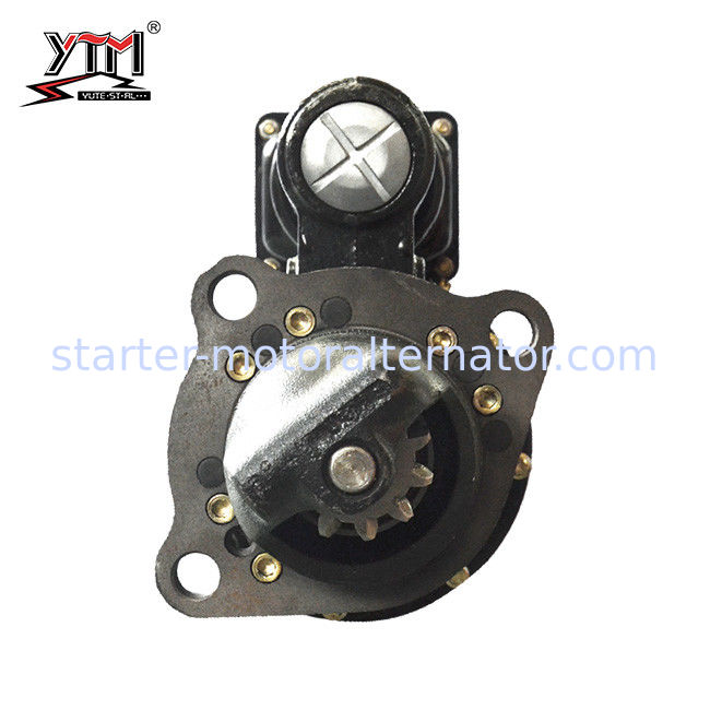  D11T 50MT YTM03-CM QD2853C C32 Engine Starter Motor