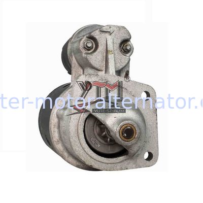 1.1KW 12V 9T Anlasser für ALFA ROMEO Giulietta mit 18 Monaten Garantie und OEM 105120503003