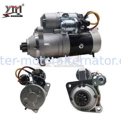 4BT Anlasser 24V 10T 6KW OEM 109055 5565913 6412332 21YB054 25A00470 LG920 4BT3.9 verwendet für Cummins Dieselmotor