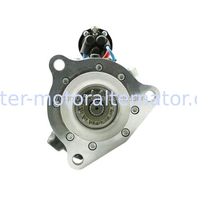 QDJ2877B Startermotor für E320E/E320D2 P349-9075 S03M010183080