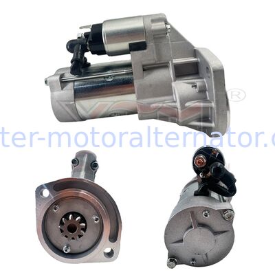 24V 9T 2.8KW Starter des Hitachi-Typs für den Nissan 4L68 23300-IS900 4L6830000A 300N12071Z