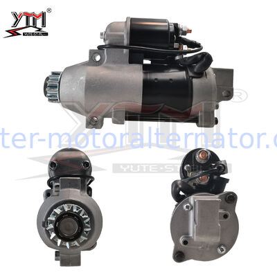 Startermotor 12V 1,4KW 13T für Mercury 75 PS 90 PS 50881368T 881368T2 S114838A