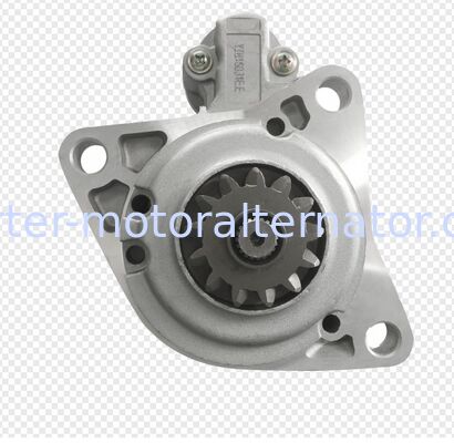 Startmotor 12V 13T 3,2 kW für den Hyster Gabelstapler M2T54571