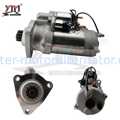 24V 12T Starter für Bosch-Typ für John Deere-Motor marine 612AFM01 6CYL 0001330511 0001350022