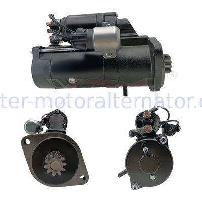 Starter von Iskra 12V 3.2KW 10T für Mahle IS1488 MS1111 11132545 AZE4699 AZE4803 11.132.644