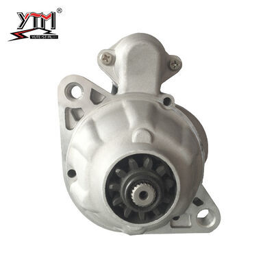 Dauerhafter Anlasser-Motor 11T 5KW M3T56082 R215 - 7 Mitsubishis 6D15