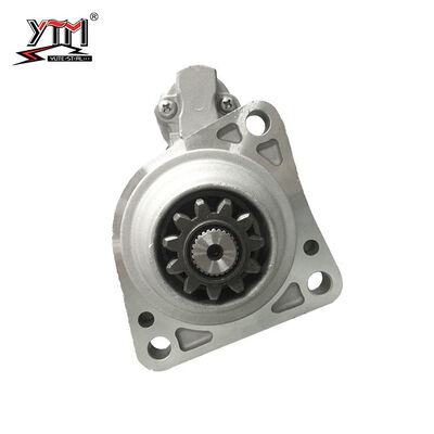 Anlasser-Motor M9T61479 FM9 280 mit YTM 24V 11T 5.5KW CST35640