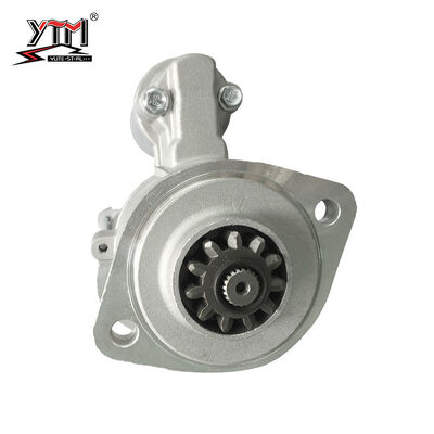 Mitsubishi-Gabelstapler-Anlasser-Motor-M2T56471 S4E2 Soem-Standard