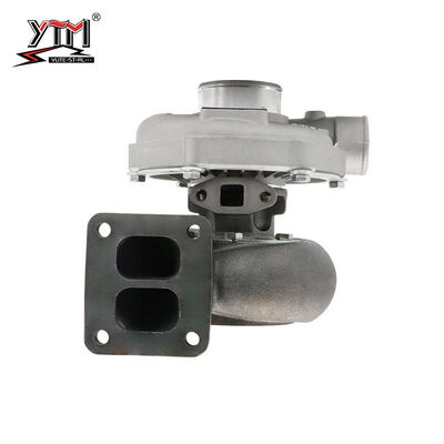 Maschinen-Turbo-Ladegerät TB057 SK230-6E /TF07-13M ME088865 49186-00360 6D34 6D34T