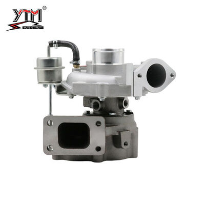 Hochleistungs-Turbolader 241004631 TB060 SK250-8 für KOBELCO J05E SK250-8 SK200-8