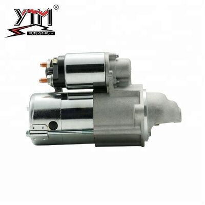 404D - 22 Perkins Marinestarter-Motor 12V 8000277 8000286 8000417