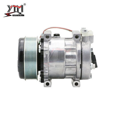 Elektrischer Klimaanlagen-Kompressor HS056 7H15 8PK 24V FÜR KOBELCO-8 SK-8