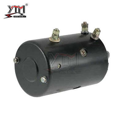 LRW0002 Elektromotor 1,8 Kilowatt DCs für heisere Reihe 12V umschaltbares W-8923 Superwinch