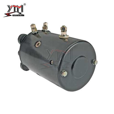 CCW/Elektromotor CW-DCs für Ramsey Tulsa Liftmore Pierce 12V W-9143 PS534-H M3300-BB
