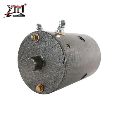 NEUER 12 Elektromotor-Ersatz 21500 Volt-Handkurbel DCs W-6206 MONARCH MUE6202A