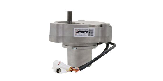 100% neuer Gaspedal-Motor für Kobelco SK200 - 6E/230 - 6E 2406U197F3