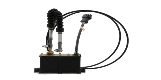 247-5212 Motor-Elic-Bagger zerteilt des Gaspedal-227-7672 E320C E312C E320D