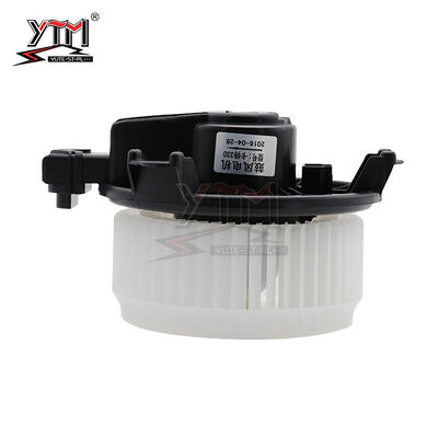 Automobillüftermotor ISO9001 s E330 Komatsu-8 genehmigt