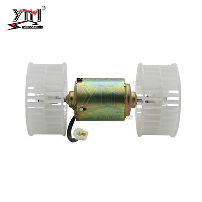 Dauerhafter Wechselstrom-Fan-Lüftermotor/Selbst- Welt-60 Fahrwerk 12V 24V des Lüftermotor-SDLG LG65