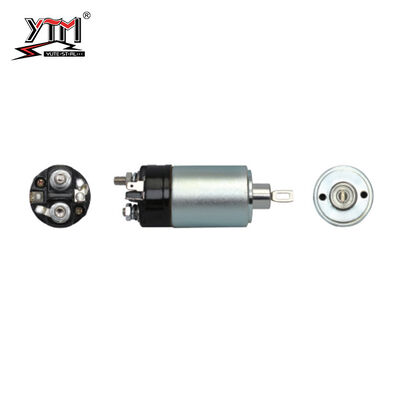 Bewegungsersatzteil-elektrischer Magnetschalter SS-1760 0331302081 0331302084 des Starter-12V