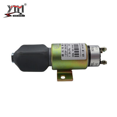 12 Volt-Maschinen-End-Solenoid SA-4148-T SA-4962-12 1751-12E7U1B1A SA-4148-T SA-4962-12