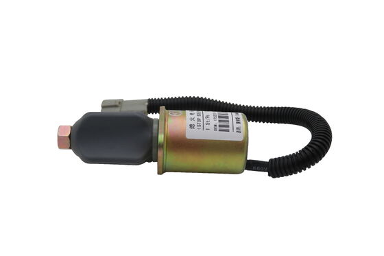 Maschinen-End-Solenoid 12V 1752ES RSV SA402612 für Carter Cummins Mitsubishi