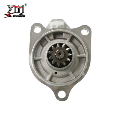 YTM01-SK QDJ2601C P11C SK460-8 Anlasser-Motor GUANGQI700 28100-2874A