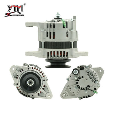 Selbstlichtmaschine HT209 4D94 R60-9 DH60-9 12V80A 1PK LR180-760 für harte Beanspruchung