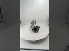 Neuer 24V Starter Motor kompatibel für Isuzu Sakai Rollkasten Bagger Kobelco Anwendungen Motor B