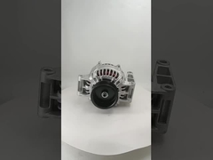 Kompatibel mit dem Mercedes 150A Geofrey Alternator 0124655071 0126555116 0124355277